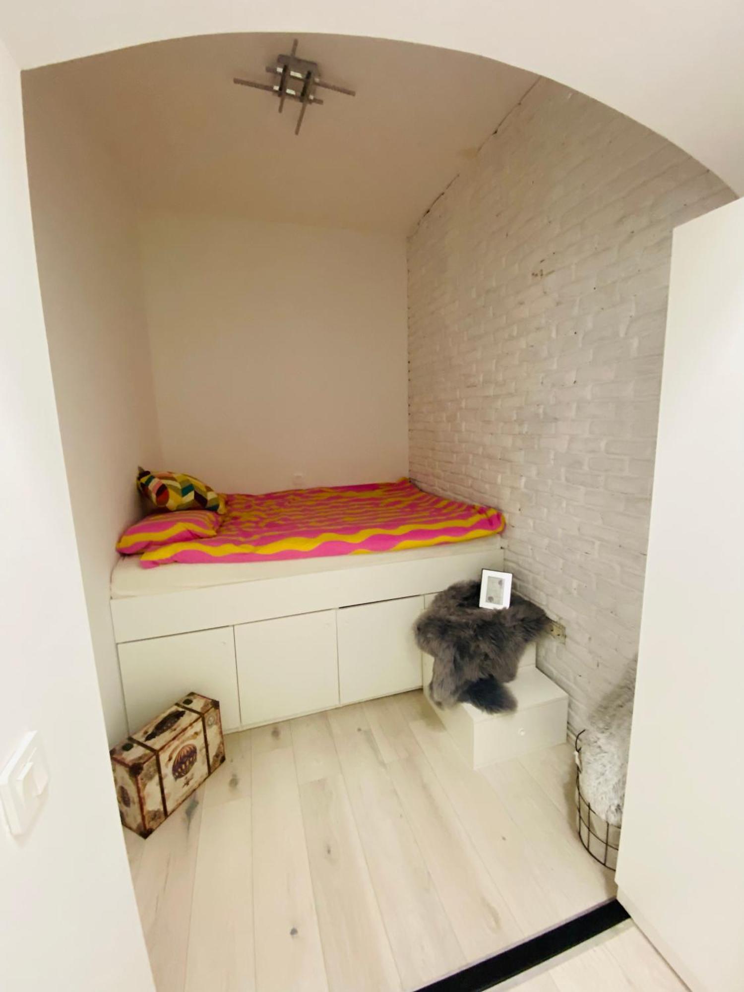 Vlaska Downtown Luxury Apartment Zagreb Ngoại thất bức ảnh
