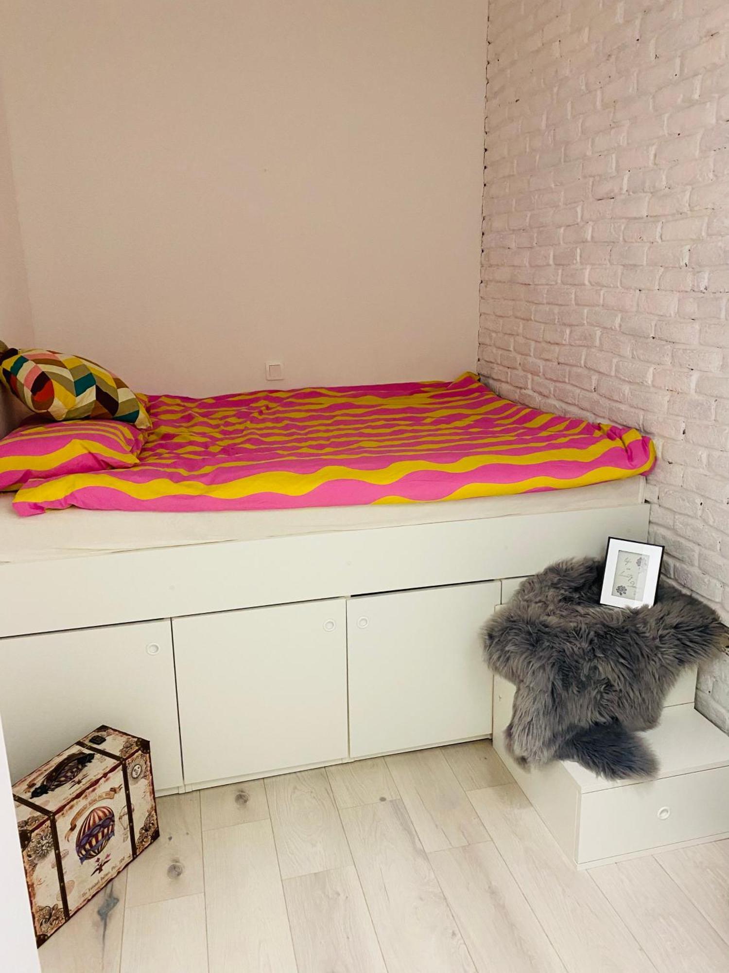 Vlaska Downtown Luxury Apartment Zagreb Ngoại thất bức ảnh