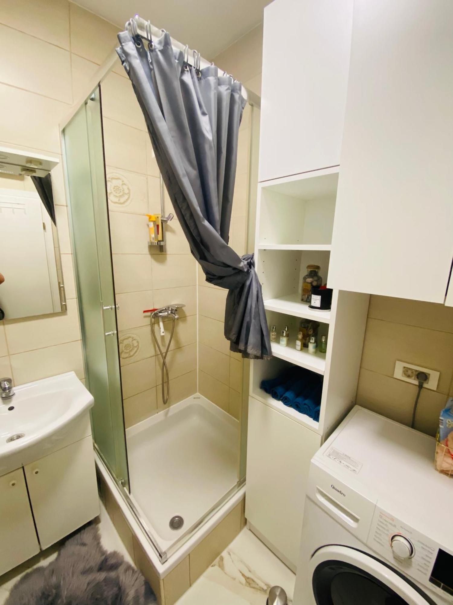 Vlaska Downtown Luxury Apartment Zagreb Ngoại thất bức ảnh