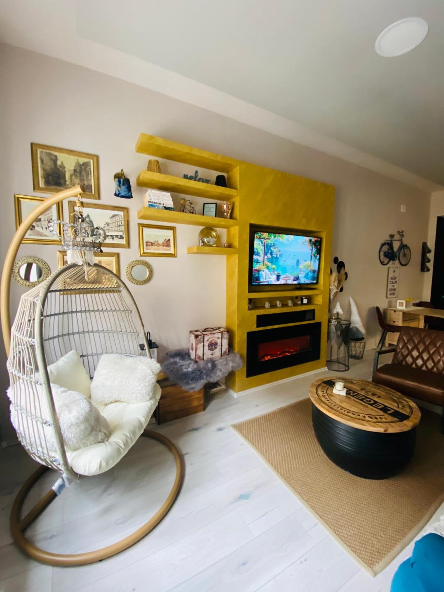 Vlaska Downtown Luxury Apartment Zagreb Ngoại thất bức ảnh