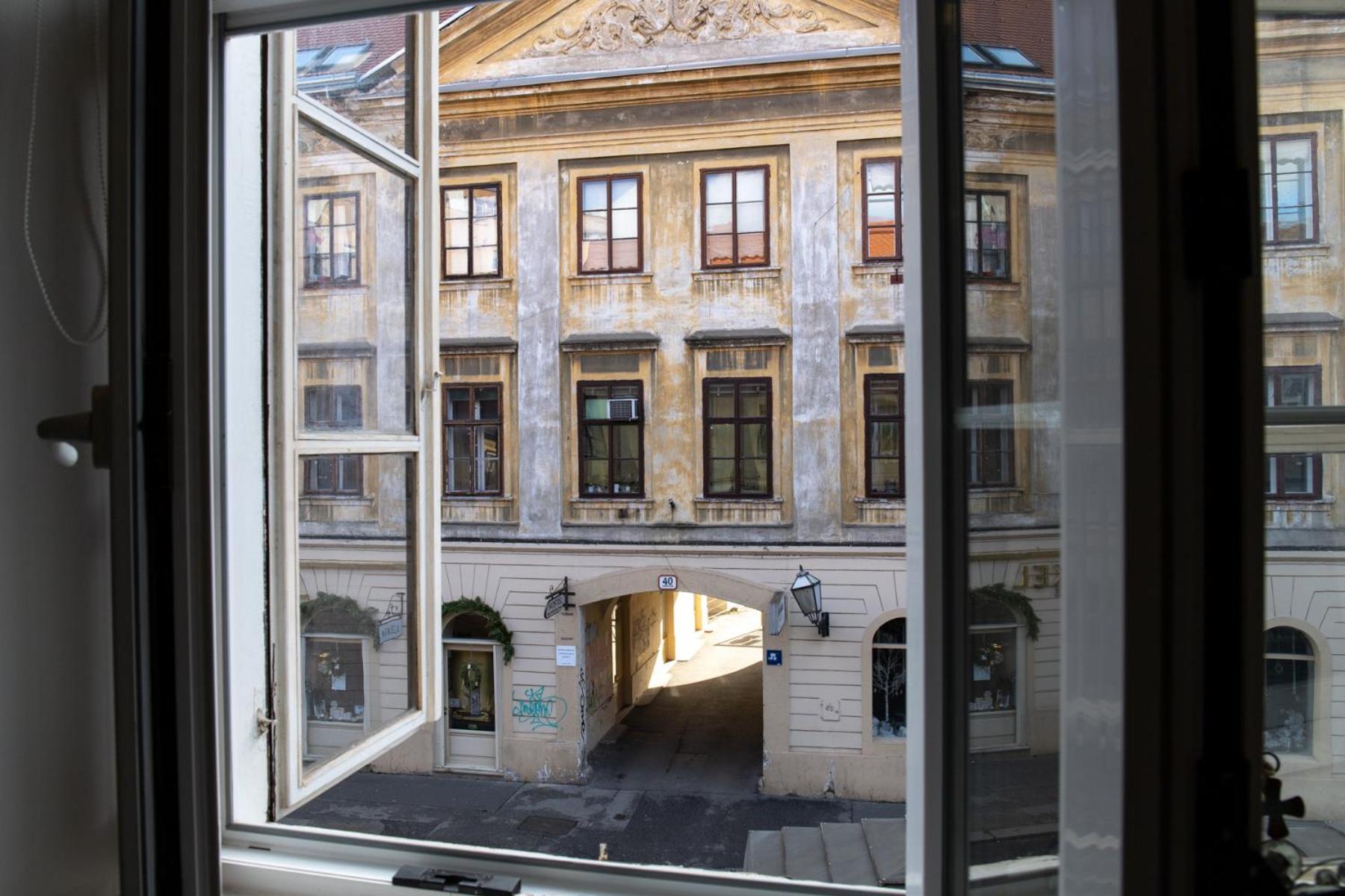 Vlaska Downtown Luxury Apartment Zagreb Ngoại thất bức ảnh
