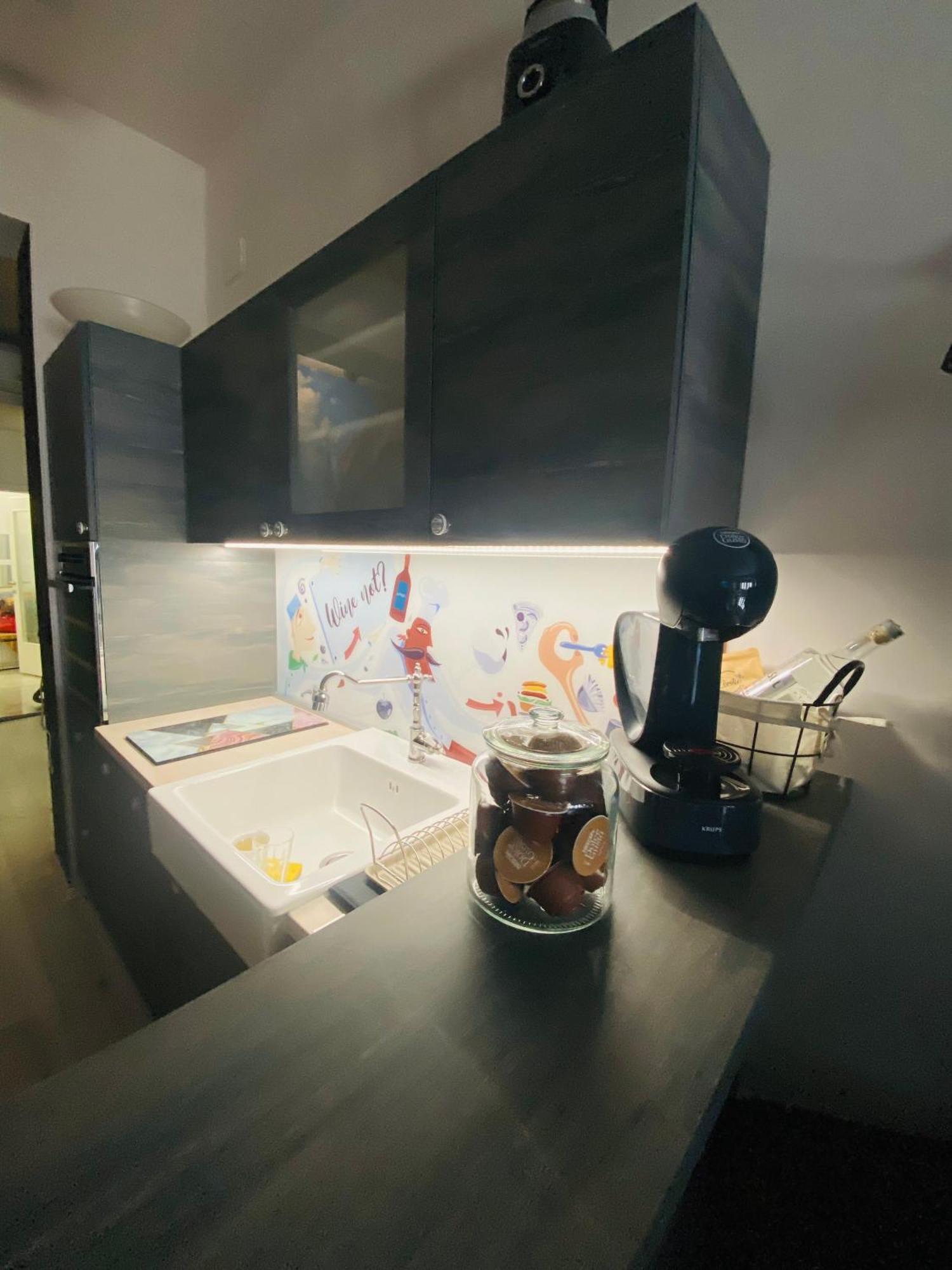 Vlaska Downtown Luxury Apartment Zagreb Ngoại thất bức ảnh