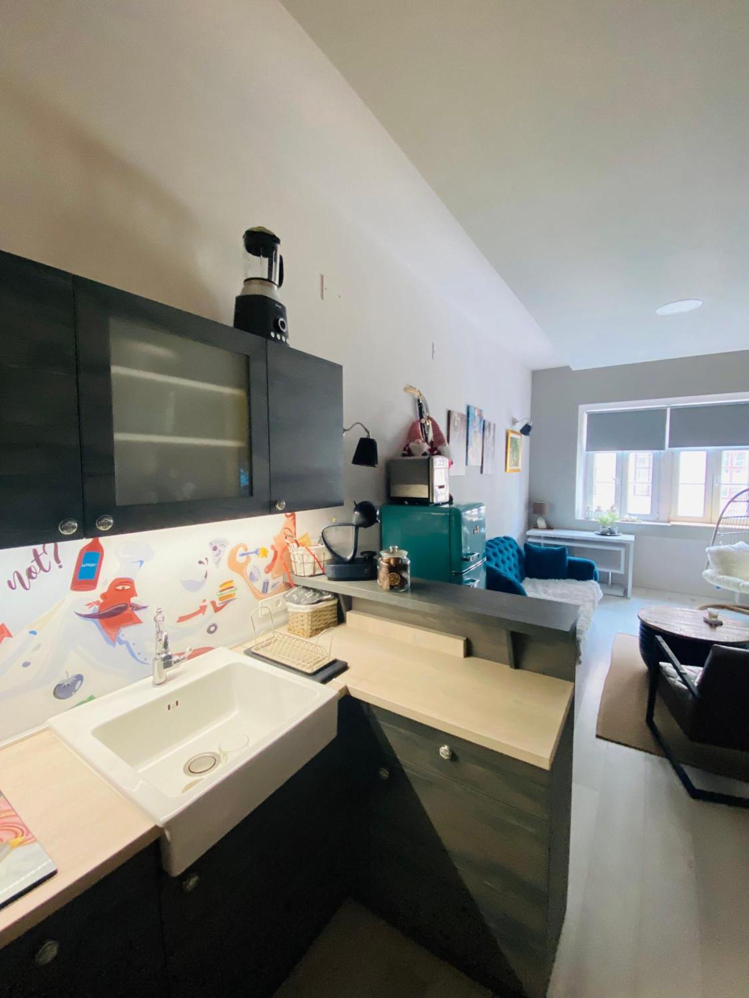 Vlaska Downtown Luxury Apartment Zagreb Ngoại thất bức ảnh