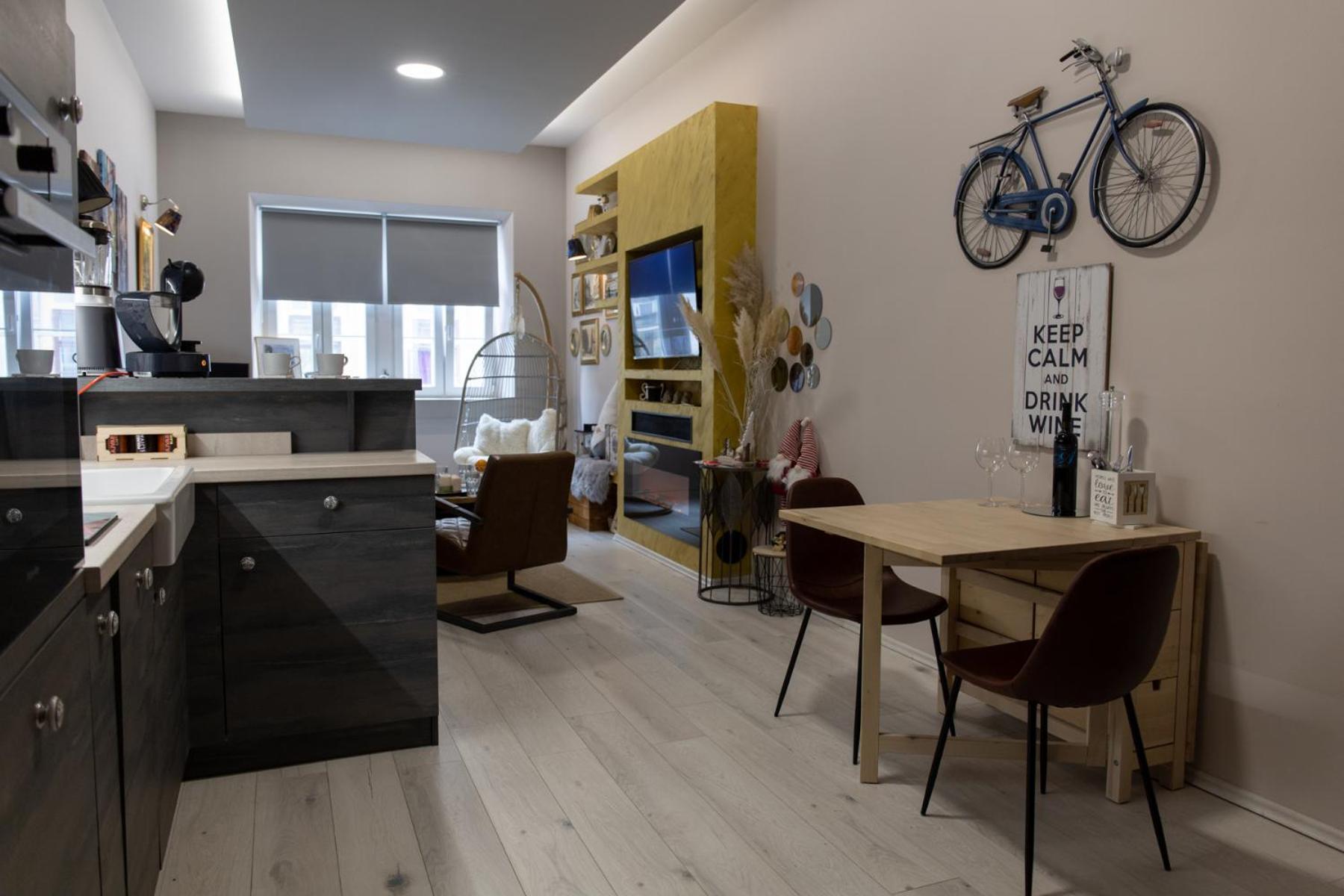 Vlaska Downtown Luxury Apartment Zagreb Ngoại thất bức ảnh