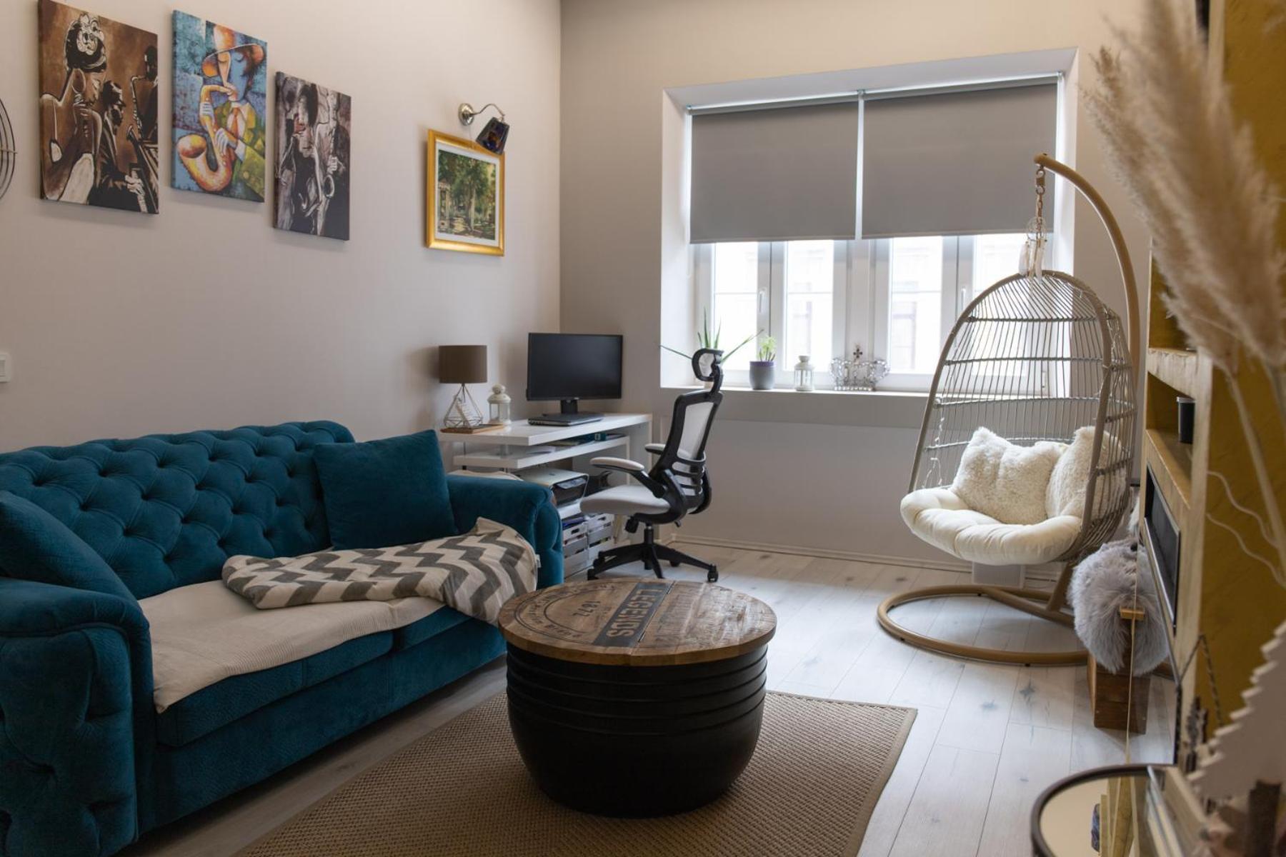 Vlaska Downtown Luxury Apartment Zagreb Ngoại thất bức ảnh