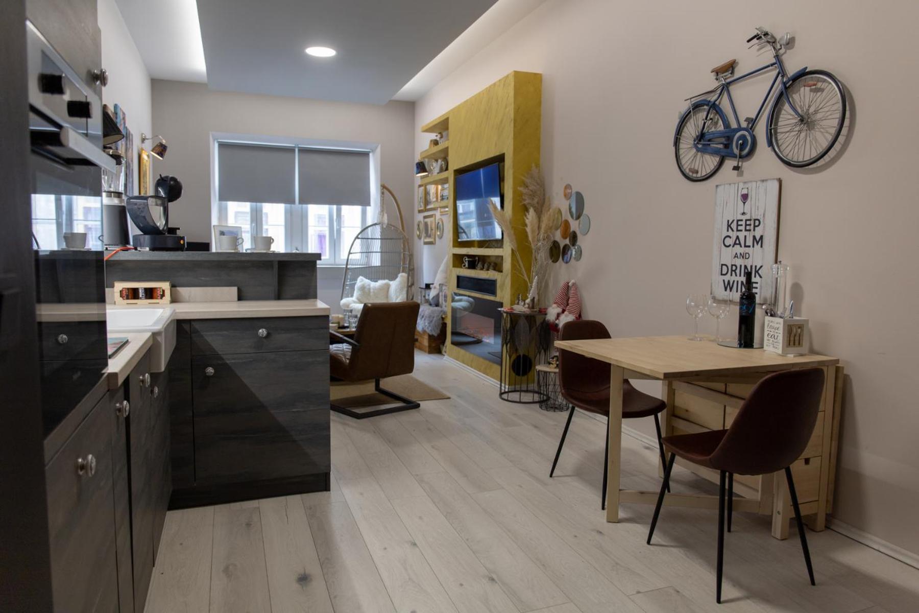 Vlaska Downtown Luxury Apartment Zagreb Ngoại thất bức ảnh