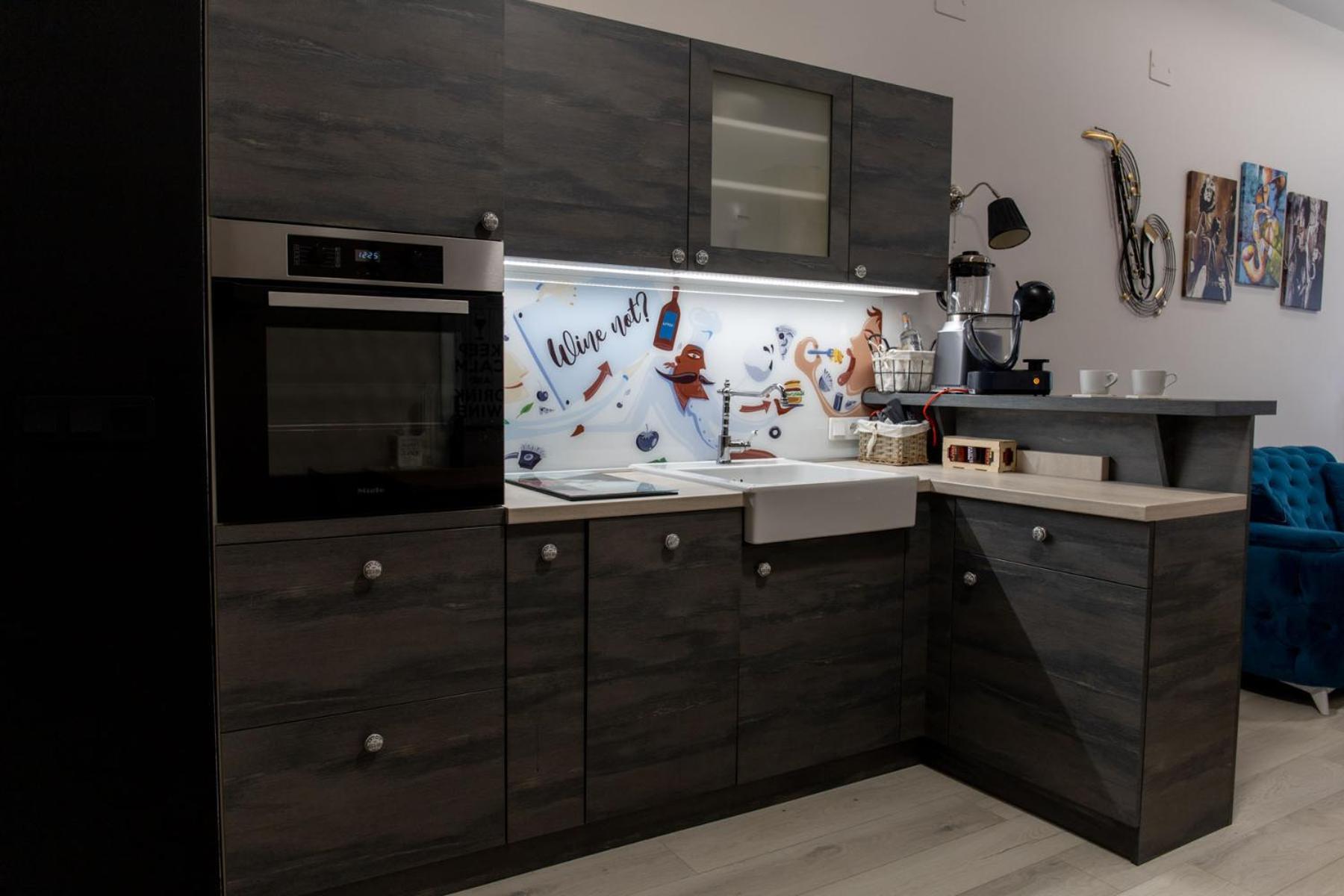 Vlaska Downtown Luxury Apartment Zagreb Ngoại thất bức ảnh