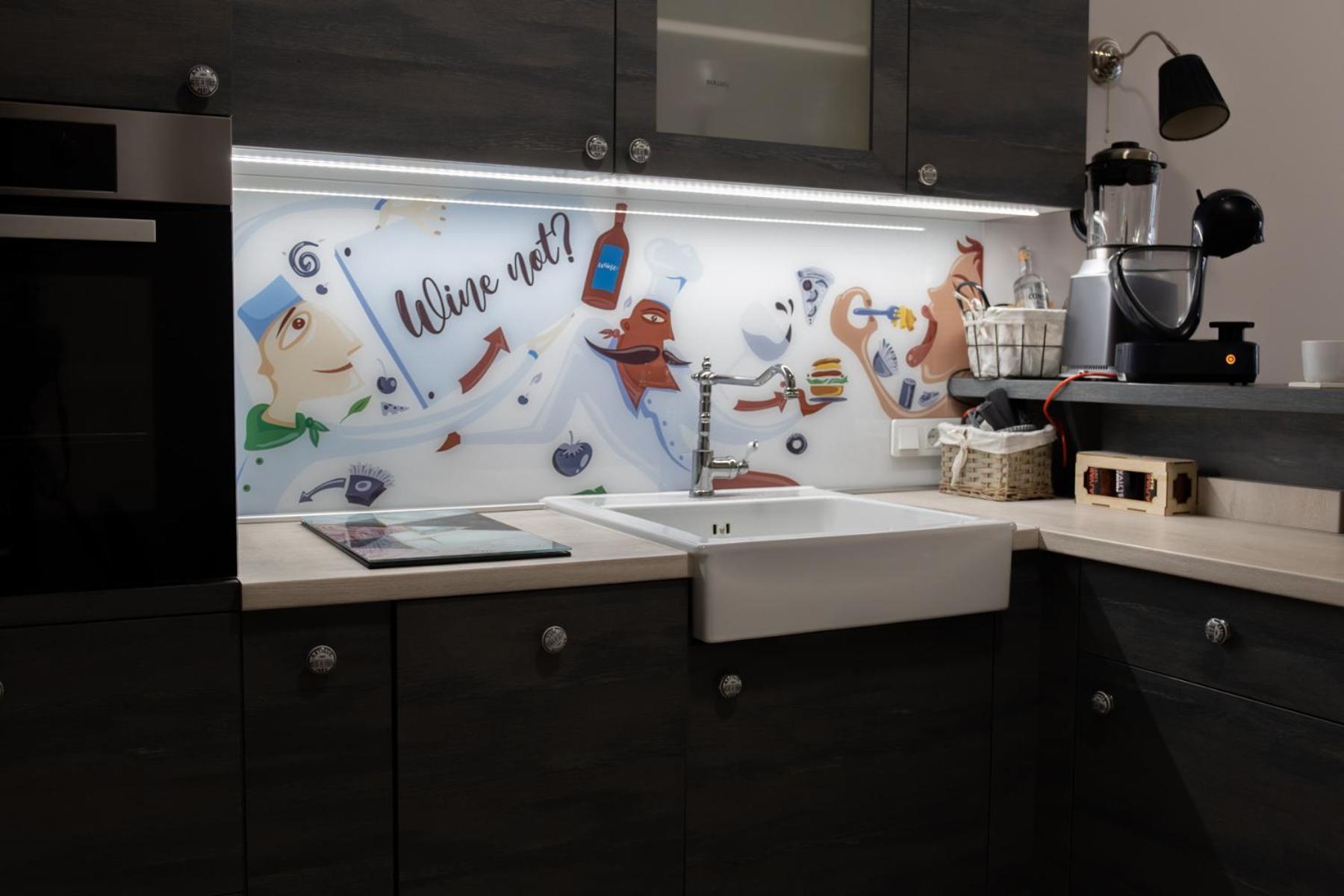 Vlaska Downtown Luxury Apartment Zagreb Ngoại thất bức ảnh