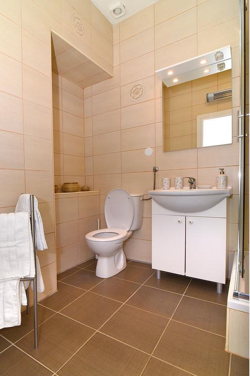 Vlaska Downtown Luxury Apartment Zagreb Ngoại thất bức ảnh